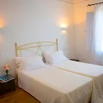 Tartheshotel فندق جوسبيني