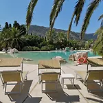 Tartheshotel 4* جوسبيني