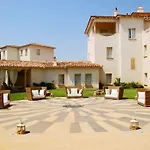 Tartheshotel فندق جوسبيني