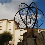 Tartheshotel 4* جوسبيني
