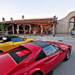 Tartheshotel جوسبيني
