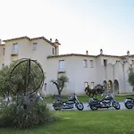 Tartheshotel 4* جوسبيني