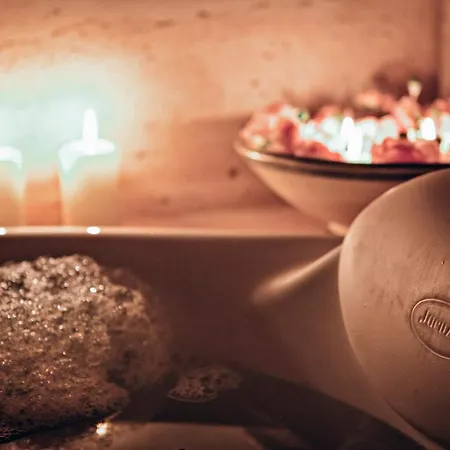 Tartheshotel Hotel 4*