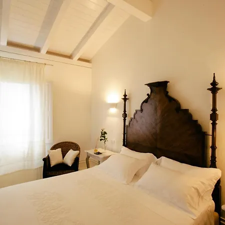 Tartheshotel 4*