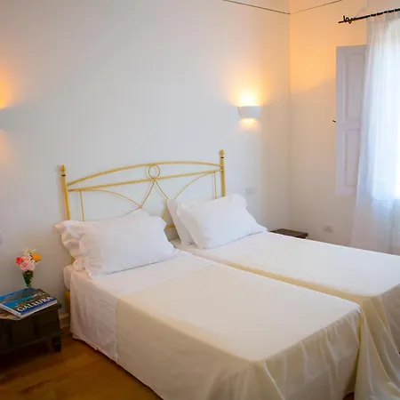 Tartheshotel Hotel Guspini