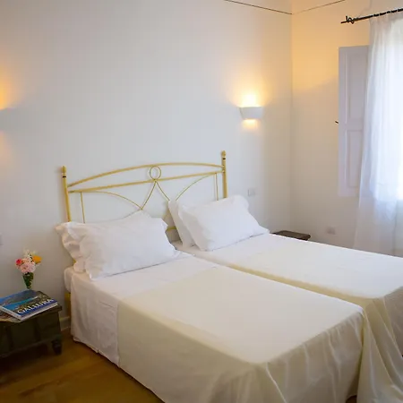 Tartheshotel Hotel Guspini