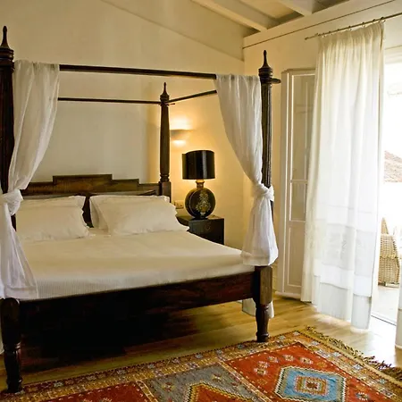Tartheshotel