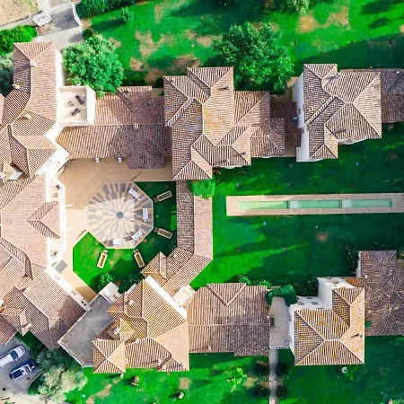 Hotel Tartheshotel 4*