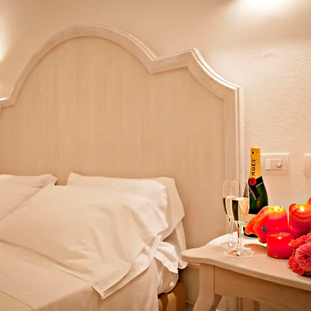 Tartheshotel Hotel Guspini