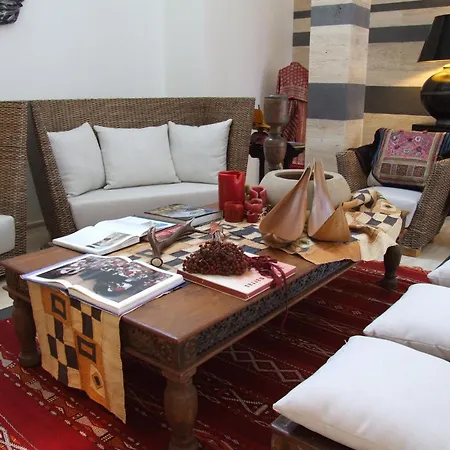 Hotel Tartheshotel