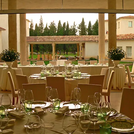 Tartheshotel 4* Guspini