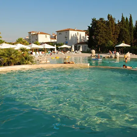 Otel Tartheshotel Guspini