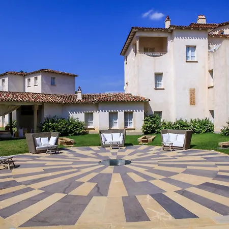 Hotel Tartheshotel 4*