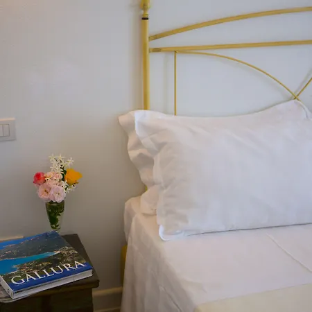 Tartheshotel Hotel Guspini