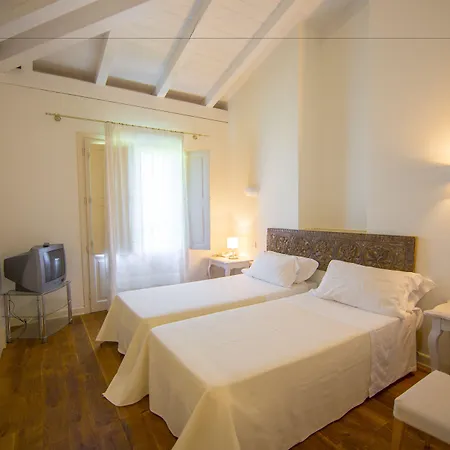 Tartheshotel Hotel 4*