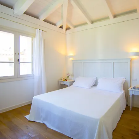 Tartheshotel Hotel Guspini