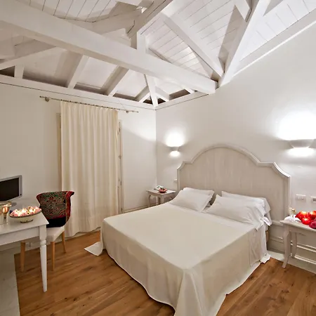 Tartheshotel Hotel 4*