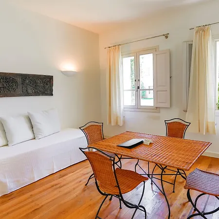 Tartheshotel Hotel Guspini