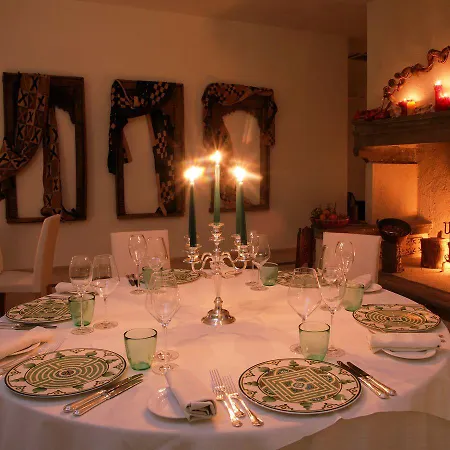 Tartheshotel Hotel