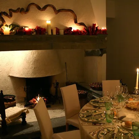 Tartheshotel 4* Guspini