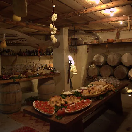 Tartheshotel Hotel 4*