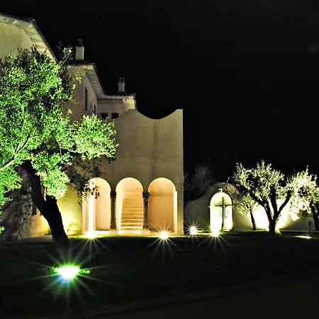 Hotel Tartheshotel 4*