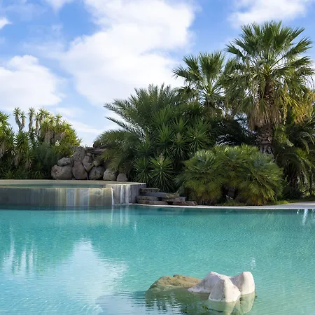 Hotel Tartheshotel Guspini