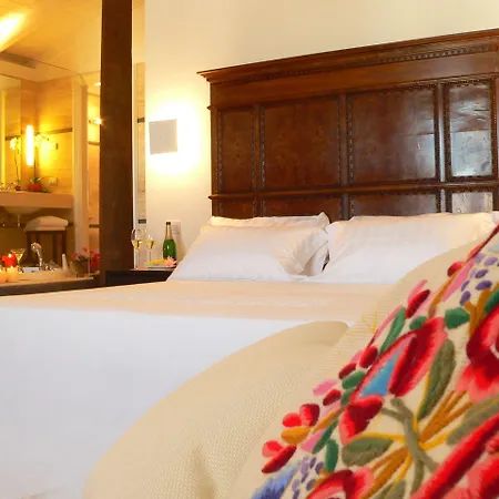 Tartheshotel 4* Guspini