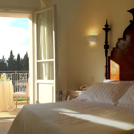 Tartheshotel Hotel Guspini