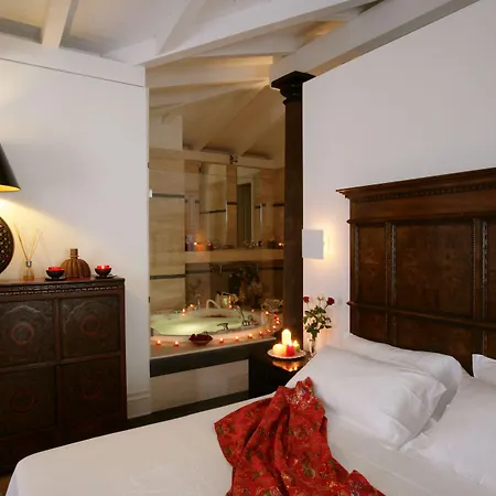 Tartheshotel Hotel