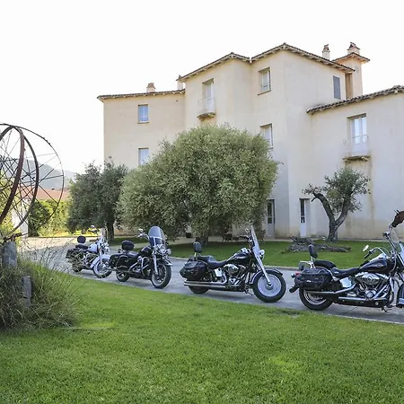 Hotel Tartheshotel 4*