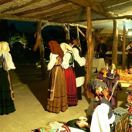 Hotel Tartheshotel 4*