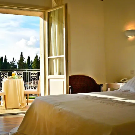 Tartheshotel Hotel 4*