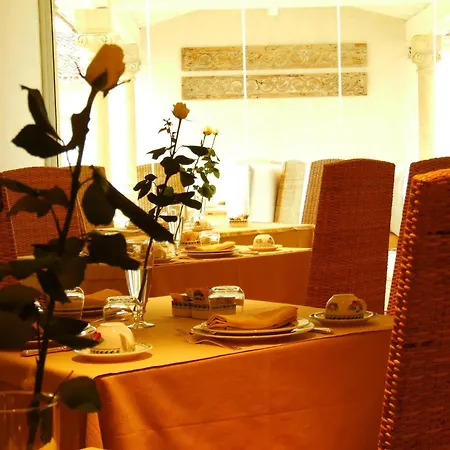 Tartheshotel 4* Guspini