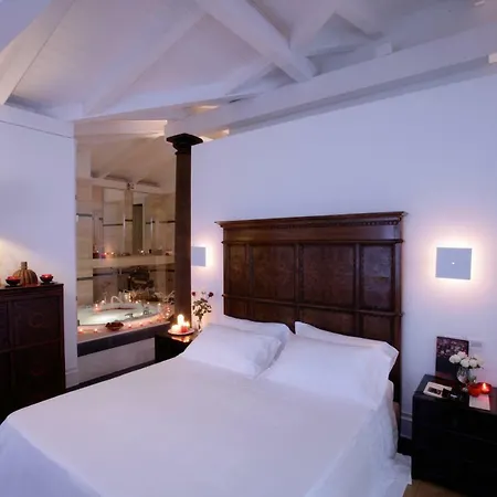 Tartheshotel Hotel Guspini