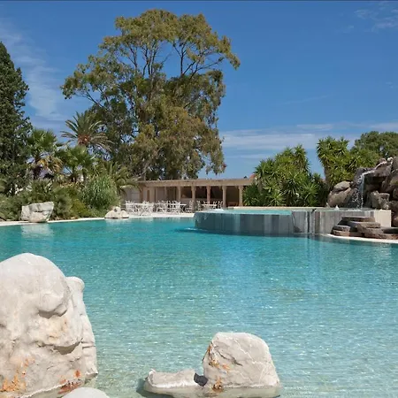 Hotel Tartheshotel 4*