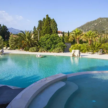 Tartheshotel Hotell Guspini