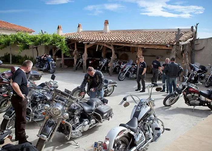 Hotel Tartheshotel 4*