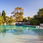 Tartheshotel فندق جوسبيني
