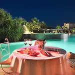 Tartheshotel Hotel Guspini