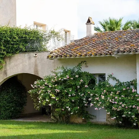 Tartheshotel 4* جوسبيني