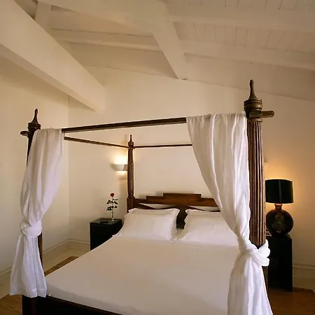 Tartheshotel