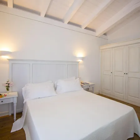 Tartheshotel Hotel