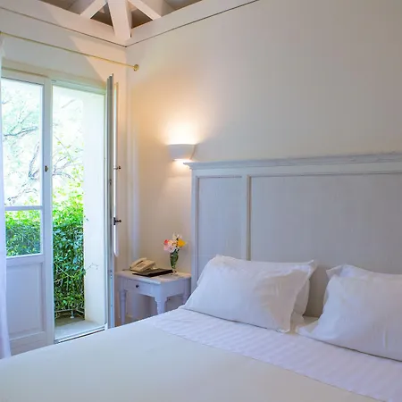 Tartheshotel Hotel Guspini
