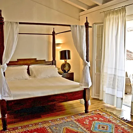 Tartheshotel