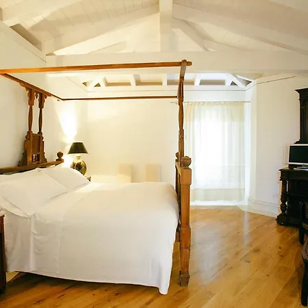 Tartheshotel Guspini
