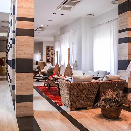 Tartheshotel Hotel 4*