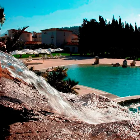 Hotel Tartheshotel Guspini