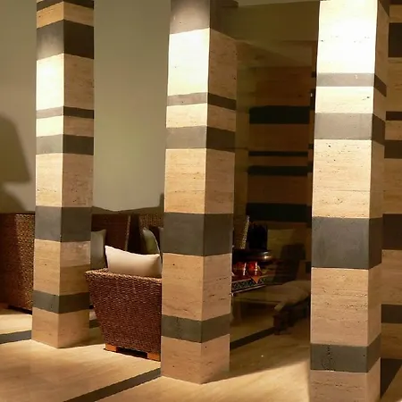 Hotel Tartheshotel