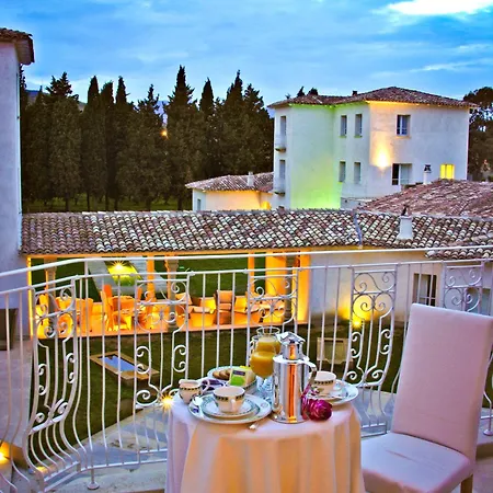 Tartheshotel Hotel
